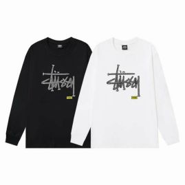 Picture of Stussy T Shirts Long _SKUStussyM-XXL22660231298